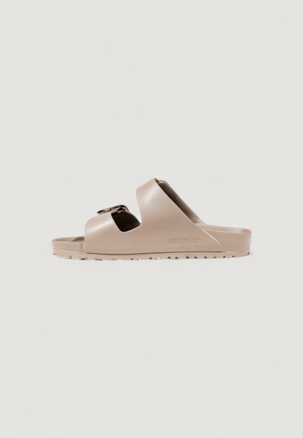 Sandali BIRKENSTOCK Arizona Big Buckle Taupe - Foto 3