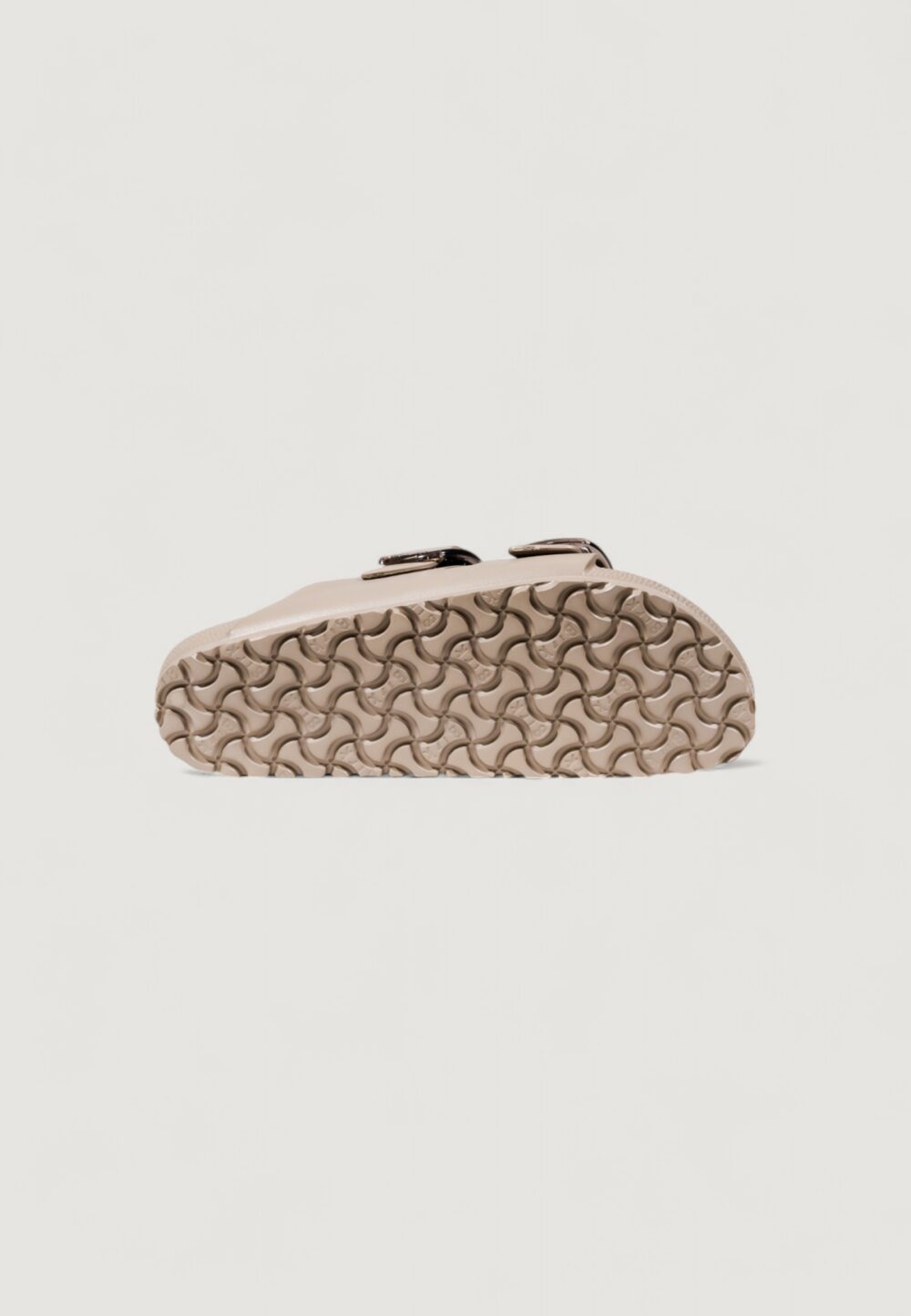 Sandali BIRKENSTOCK Arizona Big Buckle Taupe - Foto 5