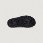 Scarpe basse UGG W GOLDENGLOW SLIDE Nero - Foto 5