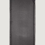 Sciarpa Guess KATYA SCARF Antracite - Foto 5
