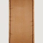 Sciarpa Guess KATYA SCARF Latte - Foto 4