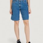 Shorts Levi's® BAGGY DAD JORT FOOLISH LOVE Denim - Foto 1