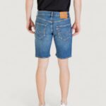 Shorts Levi's® 405 STANDARD SHORTS COMEBACK T Denim scuro - Foto 4