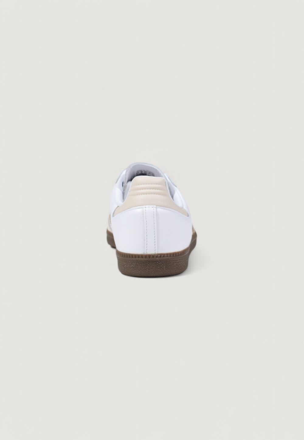Sneakers Adidas Samba OG Beige chiaro - Foto 4