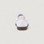 Sneakers Adidas Samba OG Beige chiaro - Foto 4