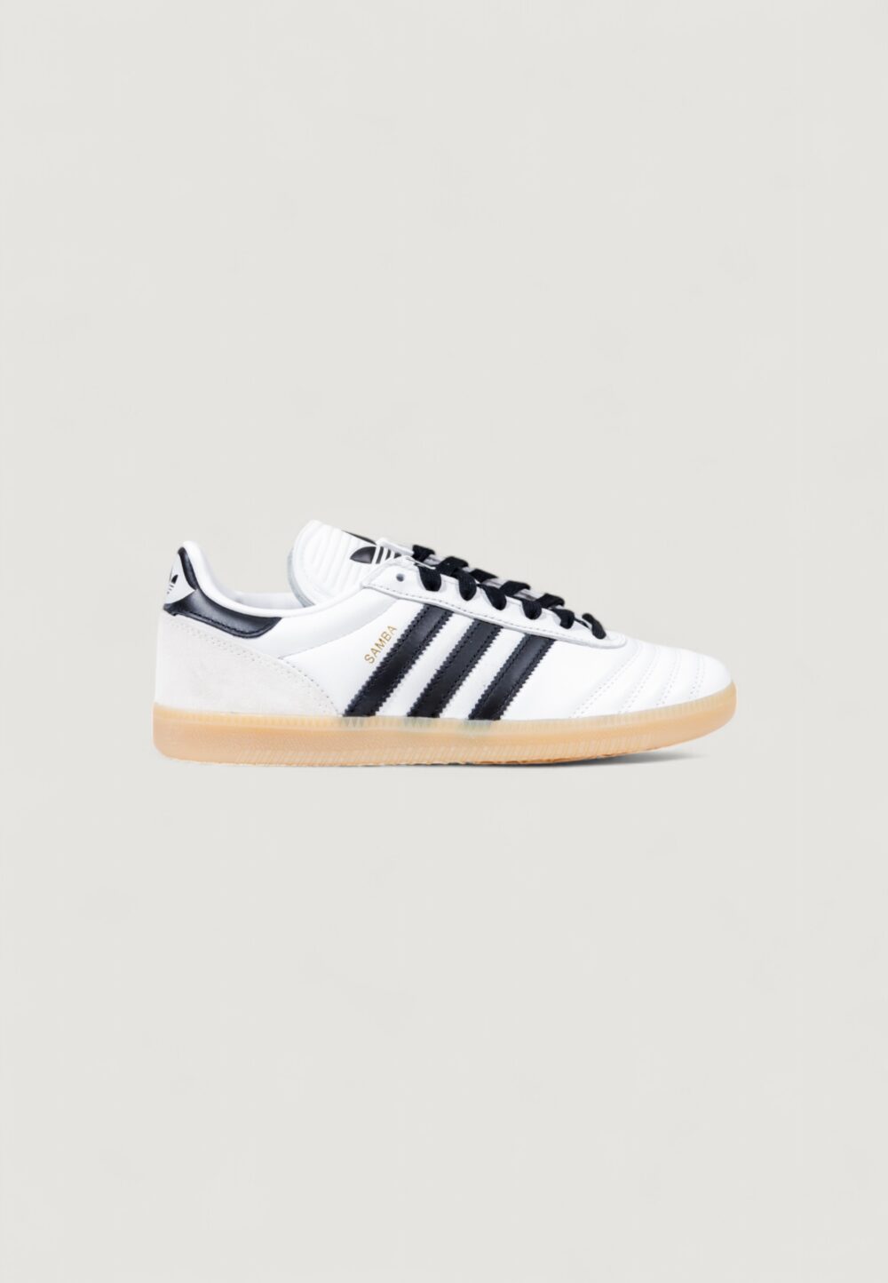 Sneakers Adidas SAMBA JP J Bianco - Nero - Foto 1