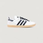 Sneakers Adidas SAMBA JP J Bianco - Nero - Foto 1