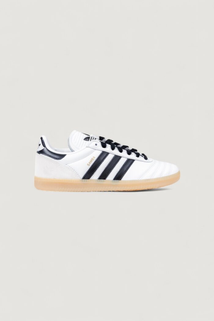 Sneakers Adidas Originals SAMBA JP J Bianco – Nero