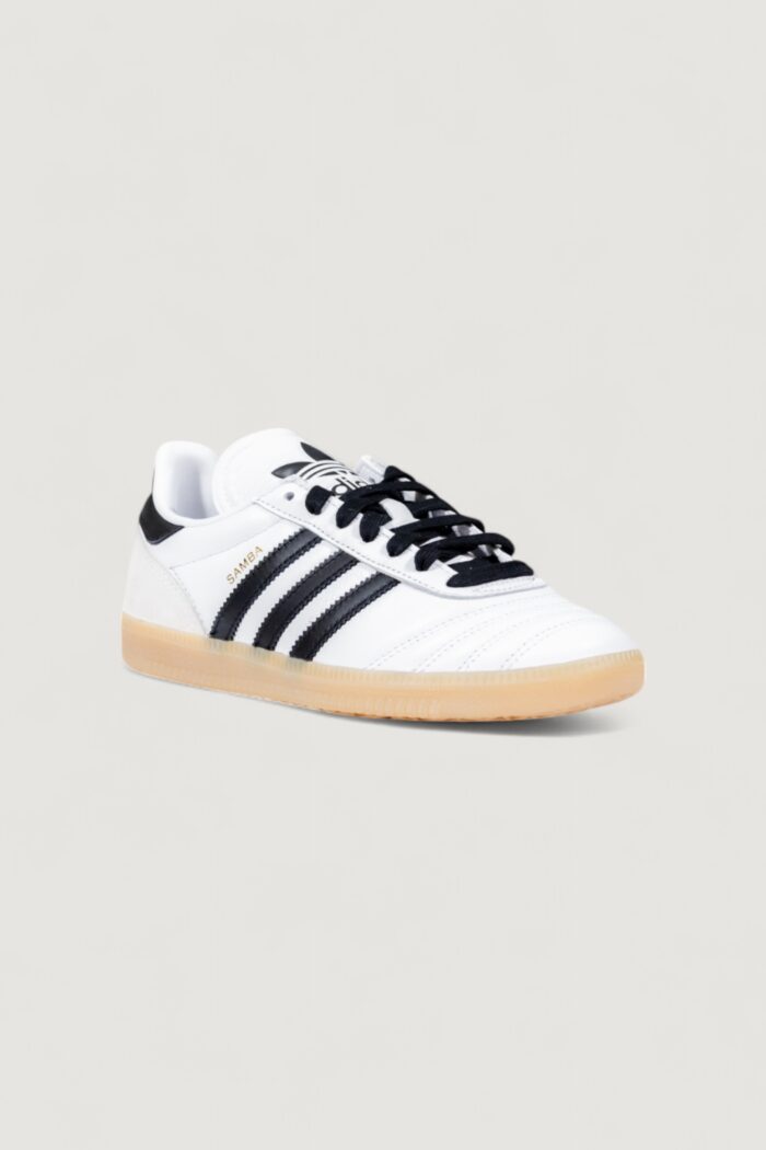 Sneakers Adidas Originals SAMBA JP J Bianco – Nero