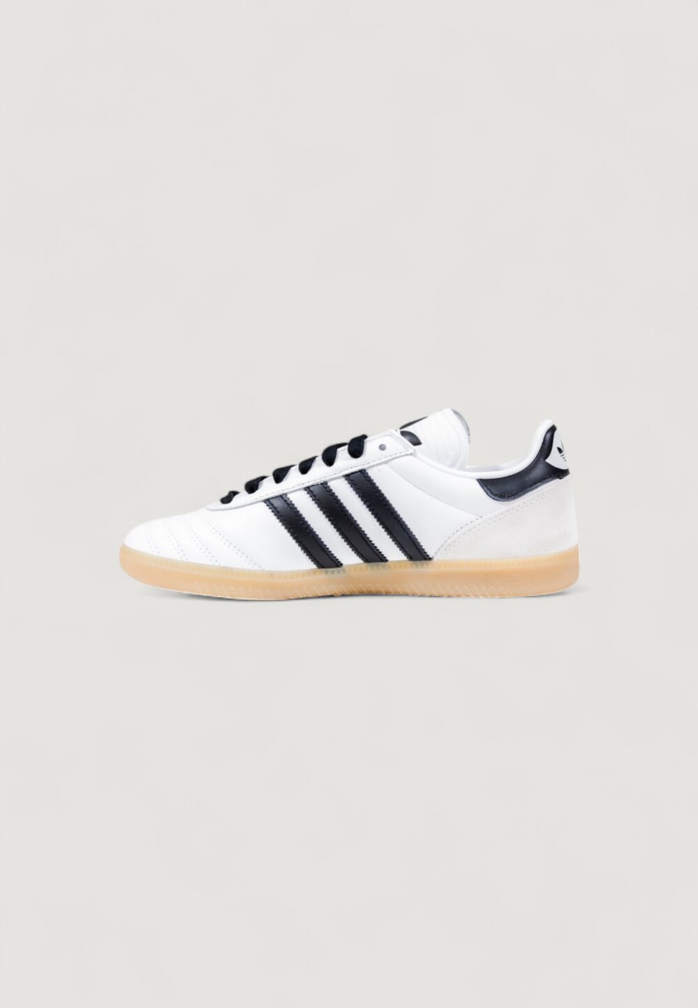 Sneakers Adidas SAMBA JP J Bianco - Nero - Foto 3