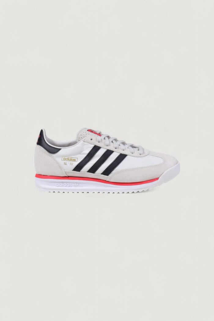Sneakers Adidas Originals SL 72 RS Bianco
