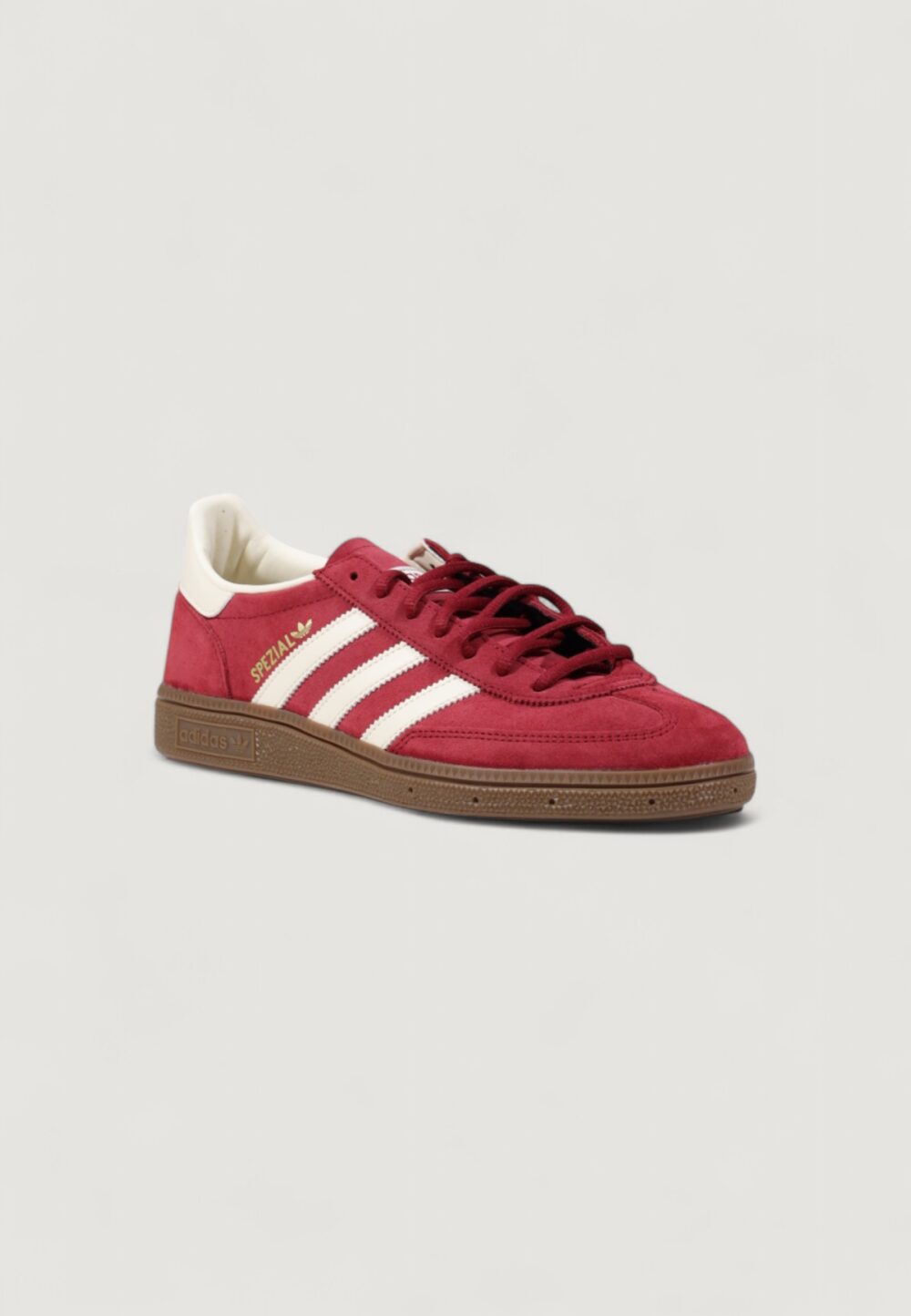 Sneakers Adidas HANDBALL SPEZIAL Bordeaux - Foto 2