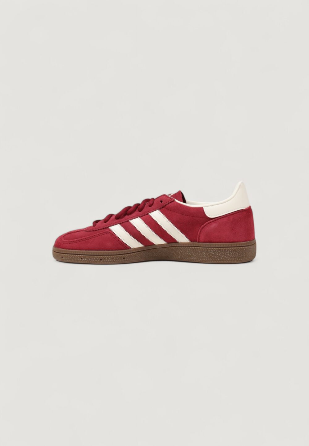 Sneakers Adidas HANDBALL SPEZIAL Bordeaux - Foto 3