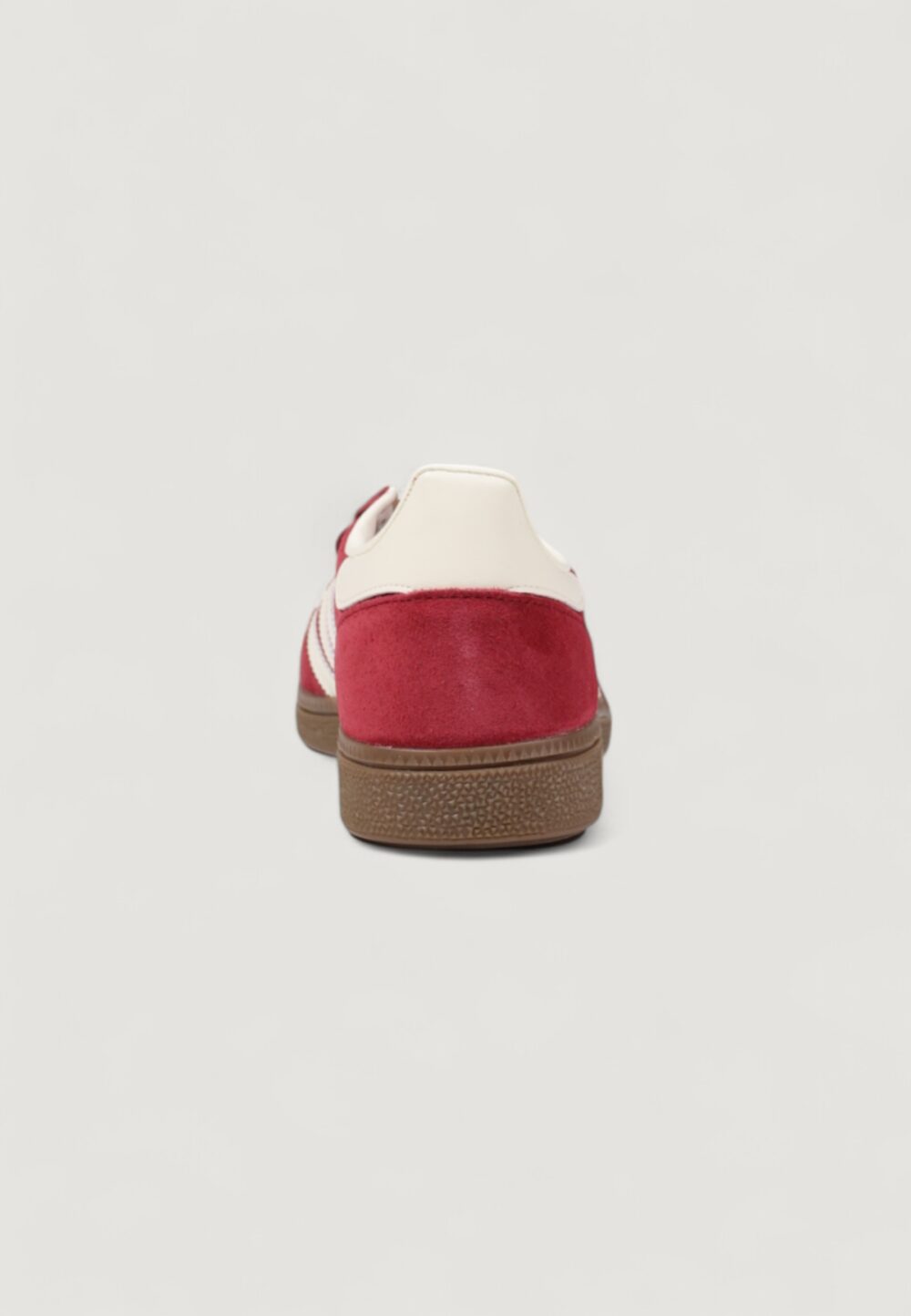 Sneakers Adidas HANDBALL SPEZIAL Bordeaux - Foto 4