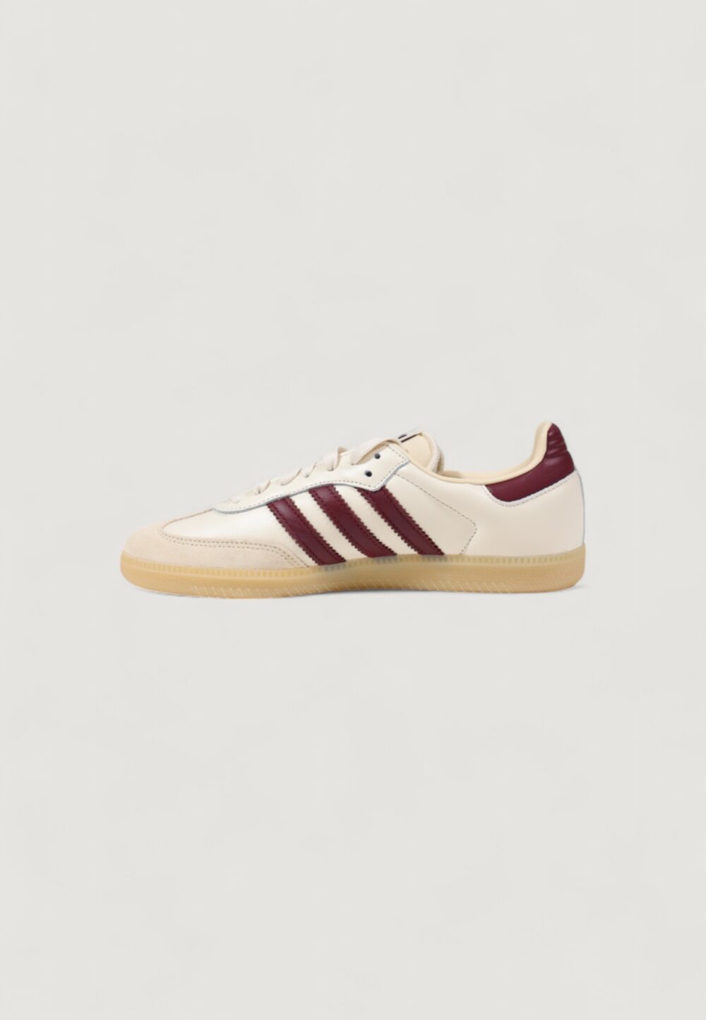 Sneakers Adidas SAMBA OG Bordeaux - Foto 3
