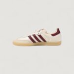 Sneakers Adidas SAMBA OG Bordeaux - Foto 3