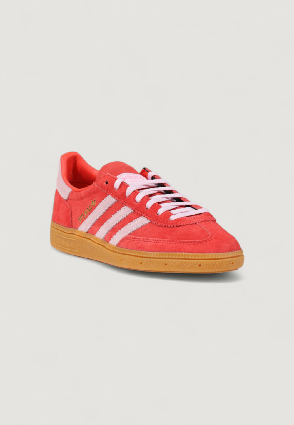 Sneakers Adidas HANDBALL SPEZIAL W Corallo - Foto 2
