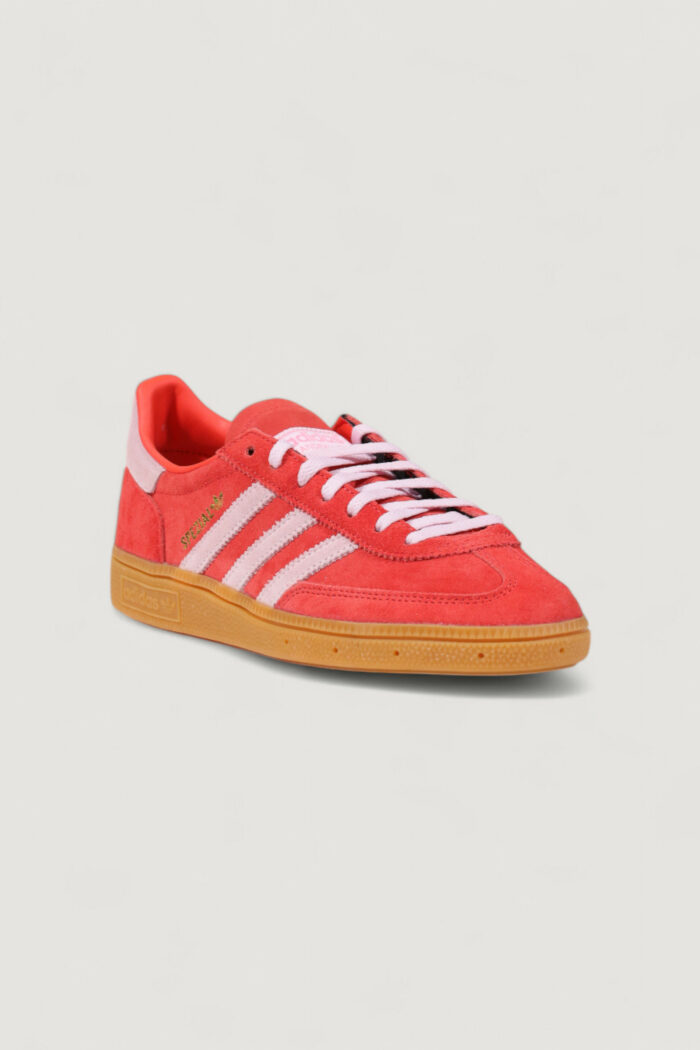Sneakers Adidas Originals HANDBALL SPEZIAL W Corallo – IE5894