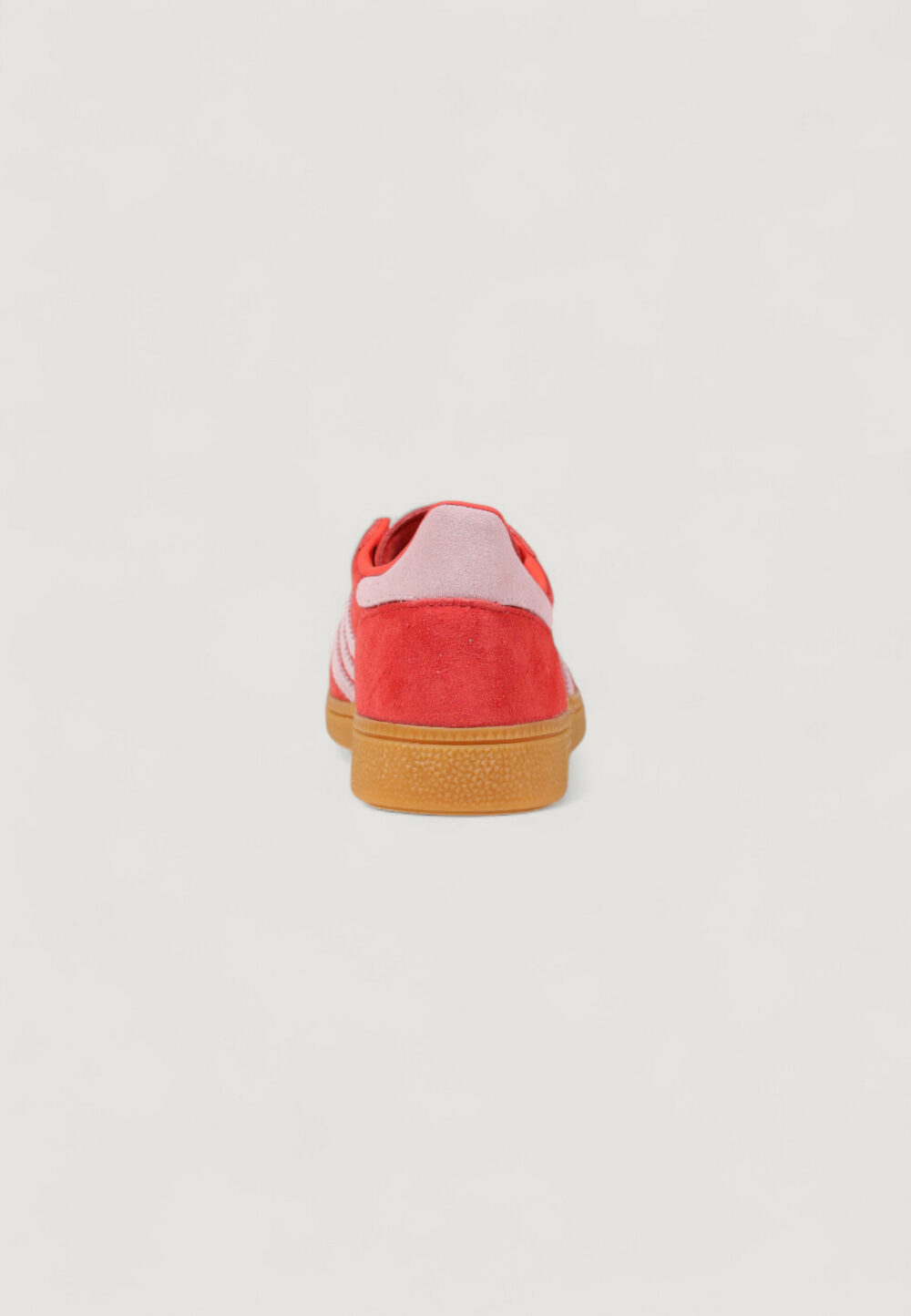 Sneakers Adidas HANDBALL SPEZIAL W Corallo - Foto 4