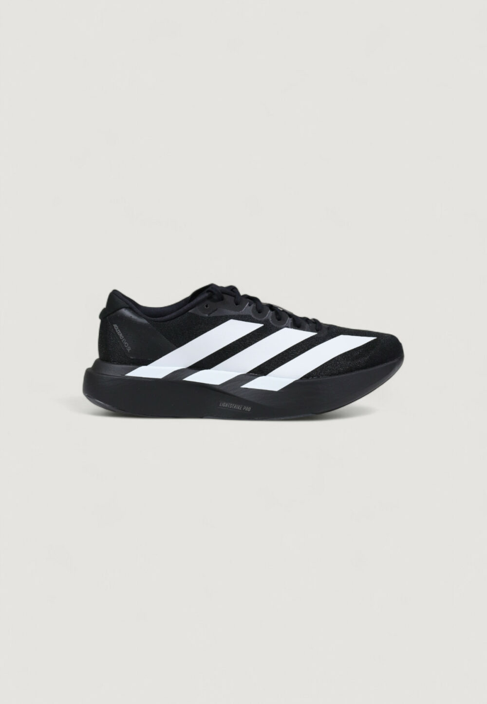 Sneakers Adidas adizero Evo SL M Nero - Foto 1