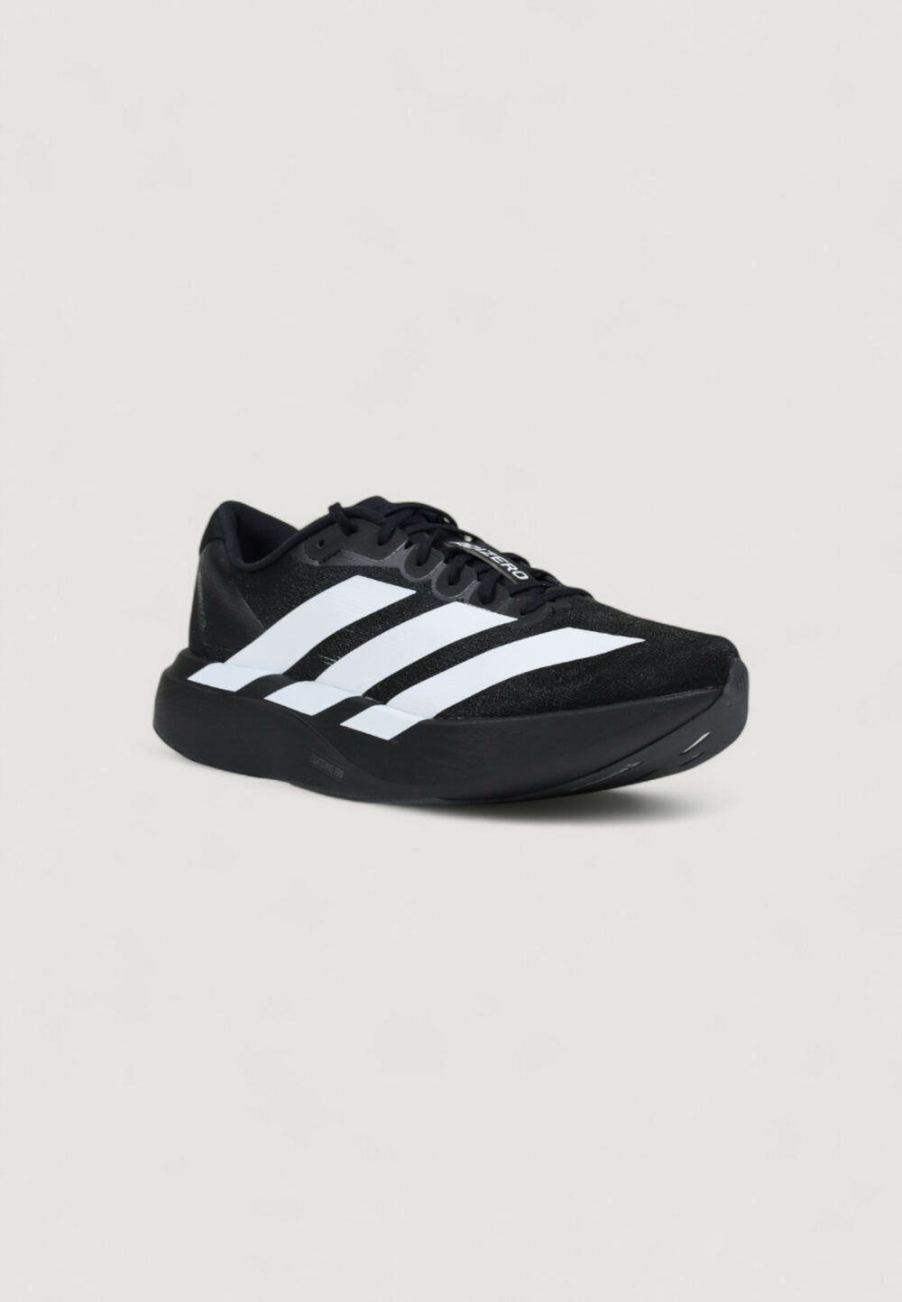 Sneakers Adidas adizero Evo SL M Nero - Foto 2