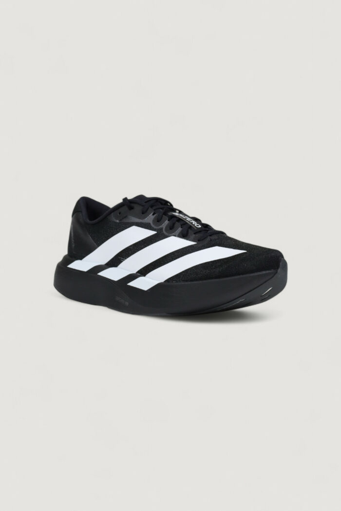 Sneakers Adidas Originals adizero Evo SL M Nero