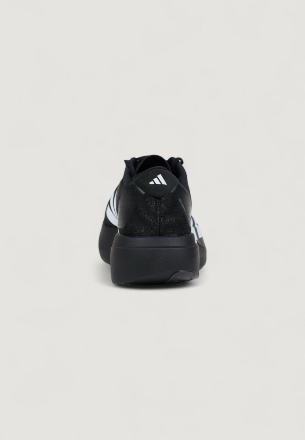 Sneakers Adidas adizero Evo SL M Nero - Foto 4