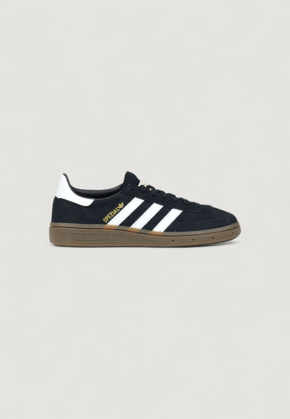 Sneakers Adidas HANDBALL SPEZIAL J Nero - Foto 1