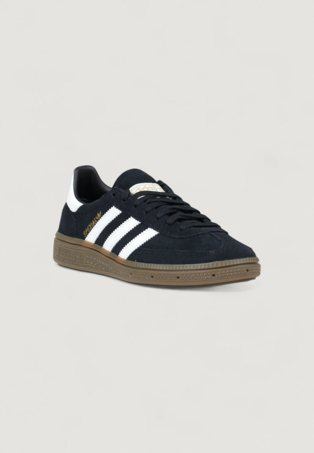 Sneakers Adidas HANDBALL SPEZIAL J Nero - Foto 2