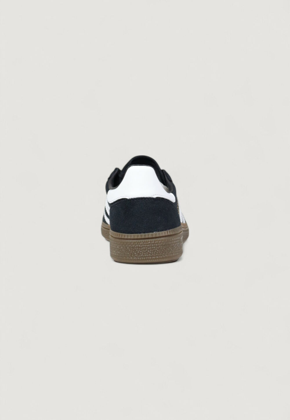 Sneakers Adidas HANDBALL SPEZIAL J Nero - Foto 4