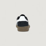 Sneakers Adidas HANDBALL SPEZIAL J Nero - Foto 4