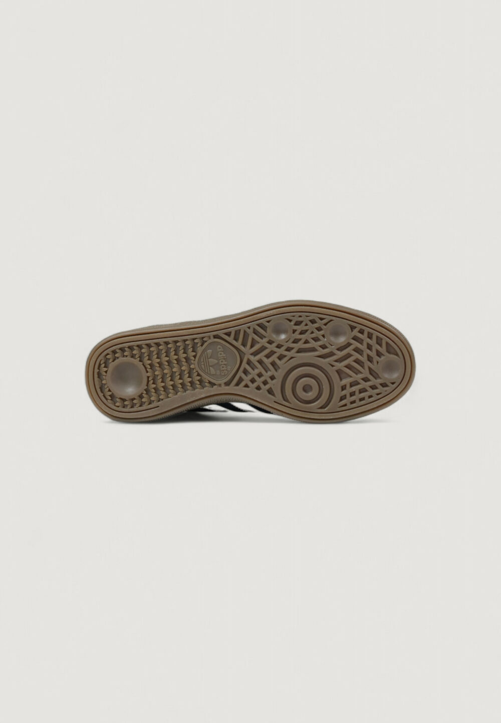 Sneakers Adidas HANDBALL SPEZIAL J Nero - Foto 5
