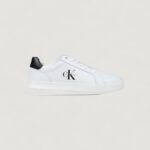 Sneakers Calvin Klein Jeans CHUNKY CUPSOLE MONO Bianco - Foto 1