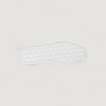 Sneakers Calvin Klein Jeans CHUNKY CUPSOLE MONO Bianco - Foto 5