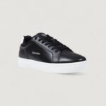 Sneakers Calvin Klein Jeans CLASSIC CUPSOLE MONO Black-White - Foto 2