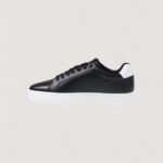 Sneakers Calvin Klein Jeans CLASSIC CUPSOLE MONO Black-White - Foto 3