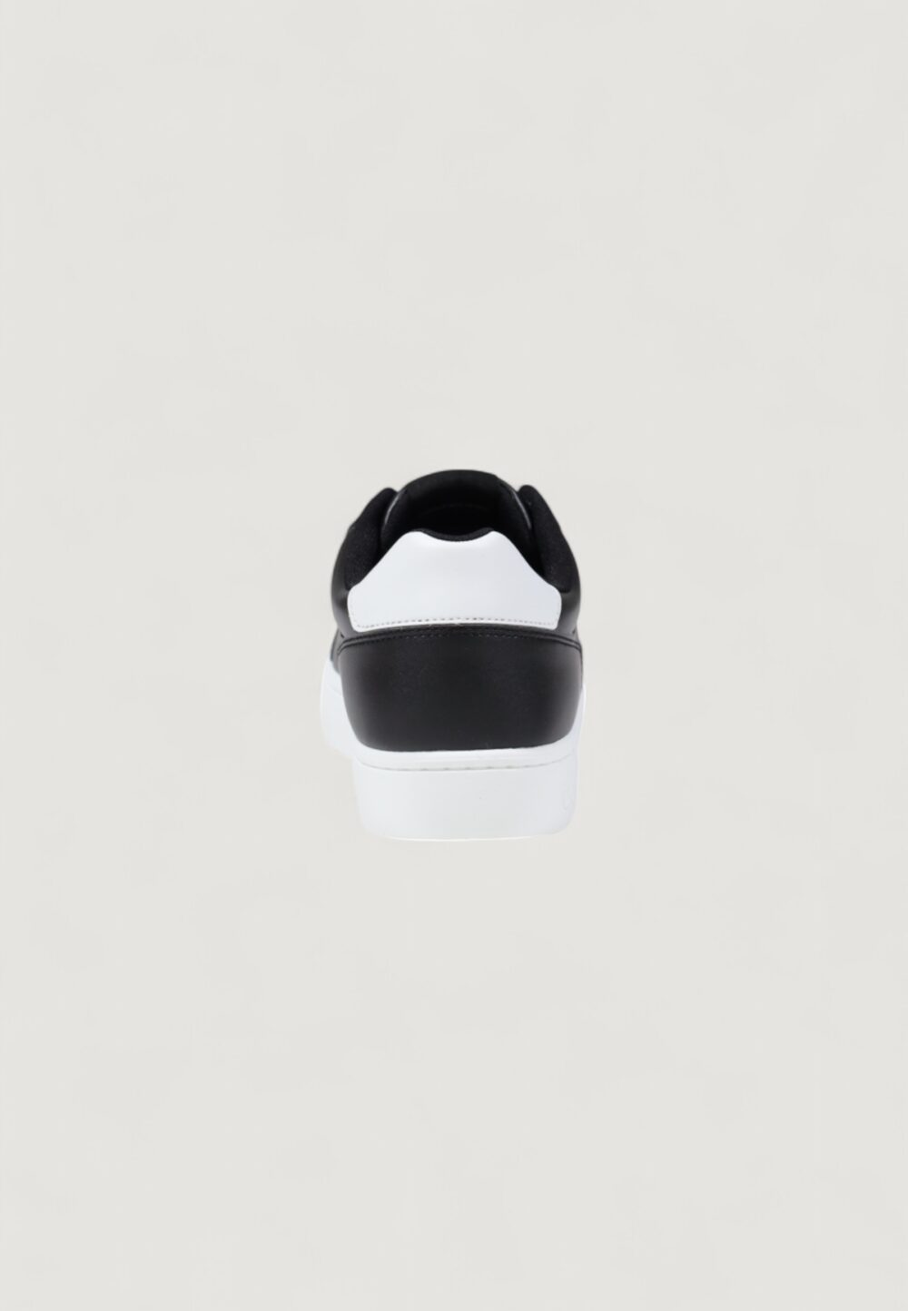 Sneakers Calvin Klein Jeans CLASSIC CUPSOLE MONO Black-White - Foto 4