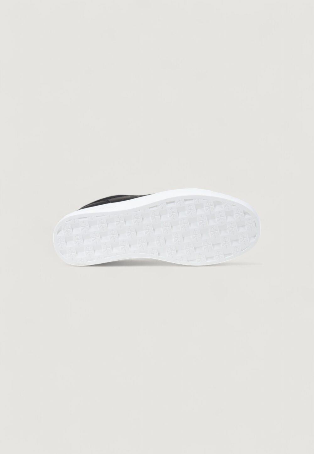Sneakers Calvin Klein Jeans CLASSIC CUPSOLE MONO Black-White - Foto 5