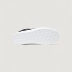 Sneakers Calvin Klein Jeans CLASSIC CUPSOLE MONO Black-White - Foto 5