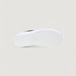 Sneakers Calvin Klein Jeans VULC FLATFORM MG NYL Black-White - Foto 5
