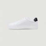 Sneakers Calvin Klein Jeans CLASSIC CUPSOLE MONO Bianco - Foto 3