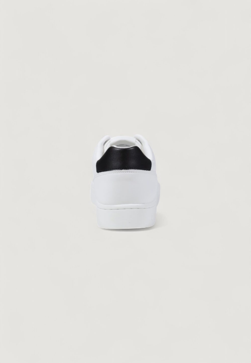 Sneakers Calvin Klein Jeans CLASSIC CUPSOLE MONO Bianco - Foto 4