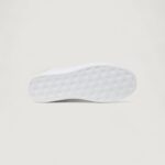 Sneakers Calvin Klein Jeans CLASSIC CUPSOLE MONO Bianco - Foto 5