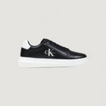 Sneakers Calvin Klein Jeans CHUNKY CUPSOLE MONO Nero - Foto 1
