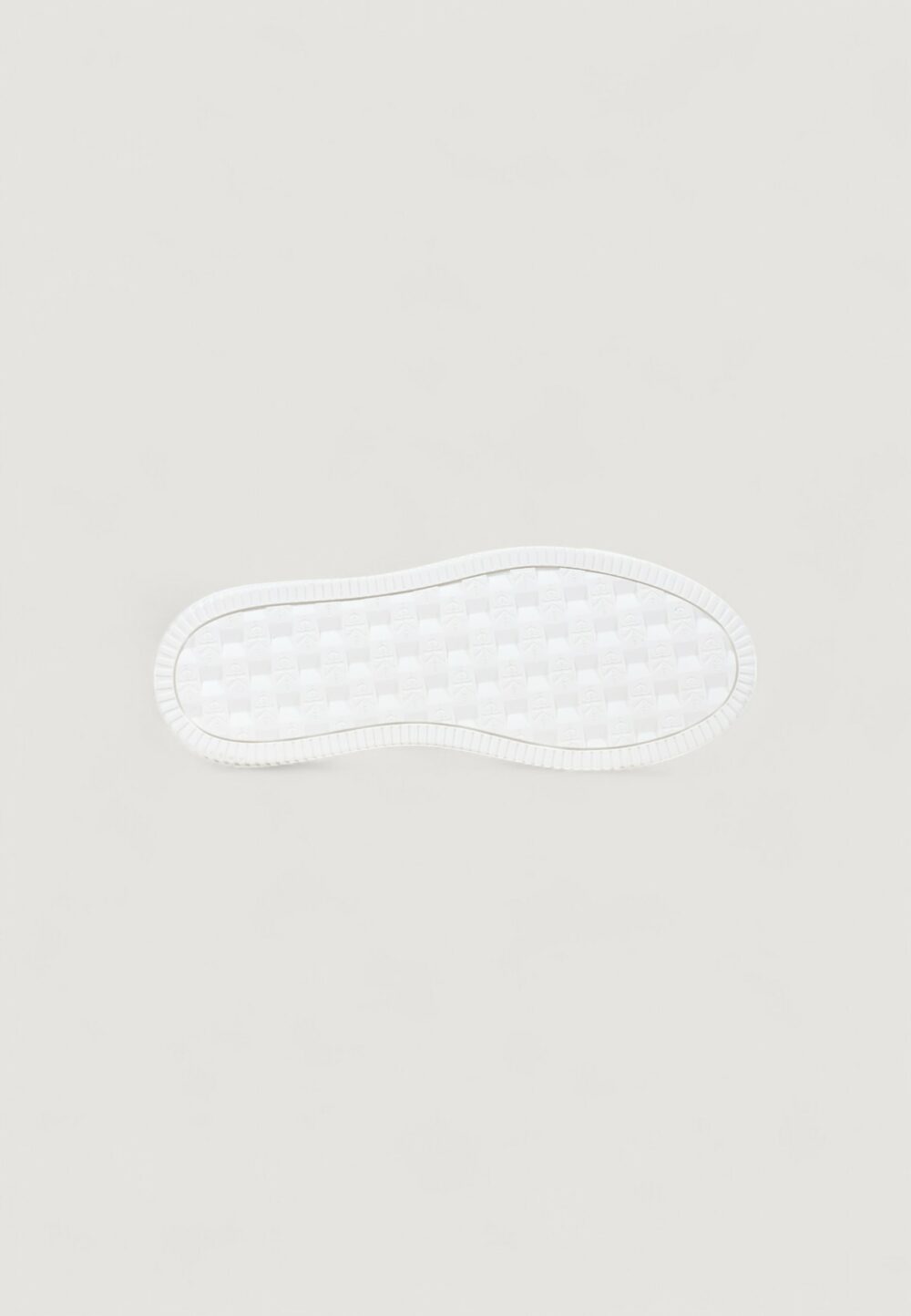 Sneakers Calvin Klein Jeans CHUNKY CUPSOLE MONO Nero - Foto 5