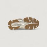 Sneakers Guess IBITHA Beige chiaro - Foto 5