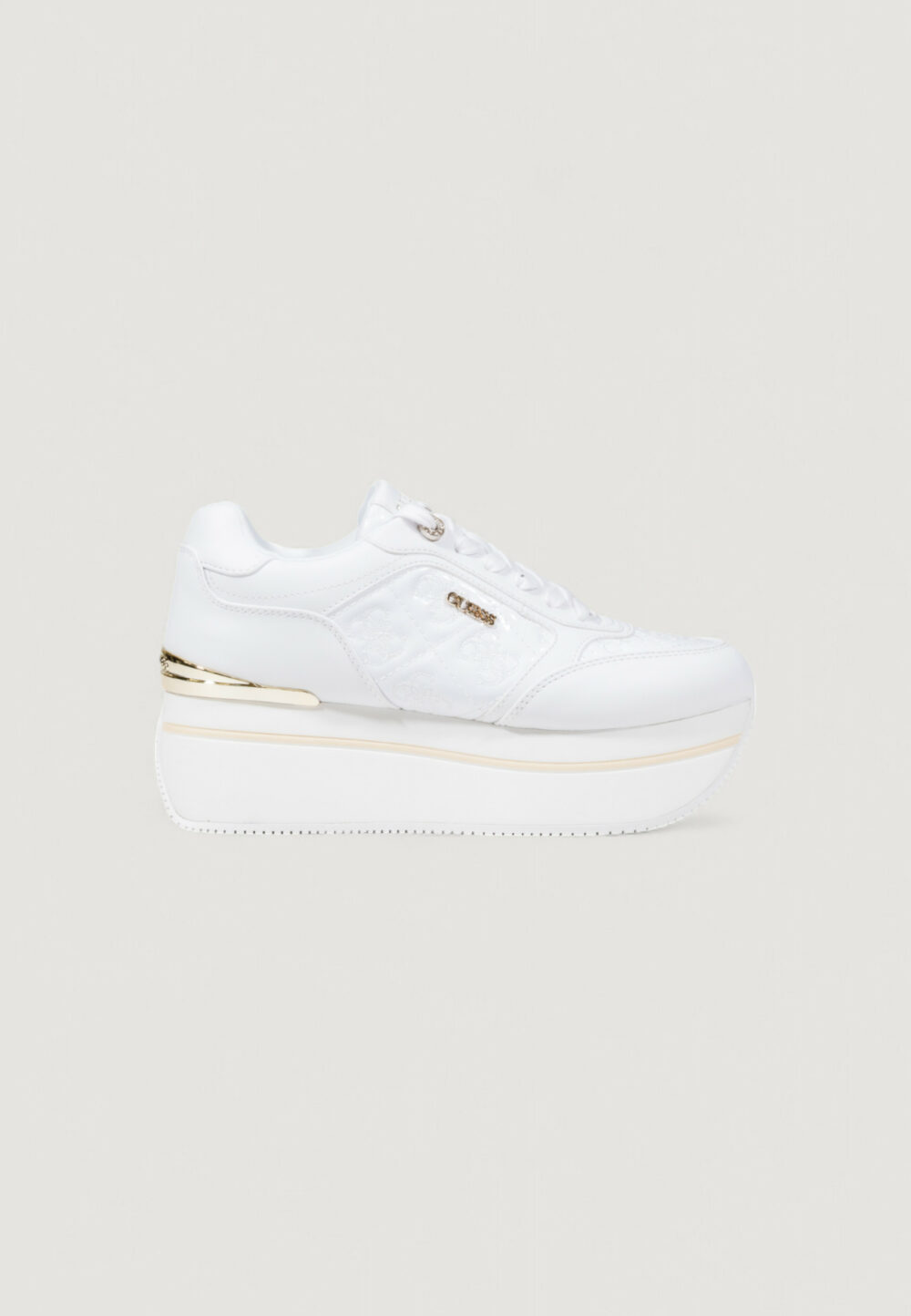 Sneakers Guess CAMRIO9 Bianco - Foto 1