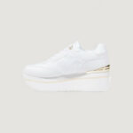 Sneakers Guess CAMRIO9 Bianco - Foto 4