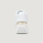 Sneakers Guess CAMRIO9 Bianco - Foto 5