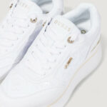 Sneakers Guess CAMRIO9 Bianco - Foto 2